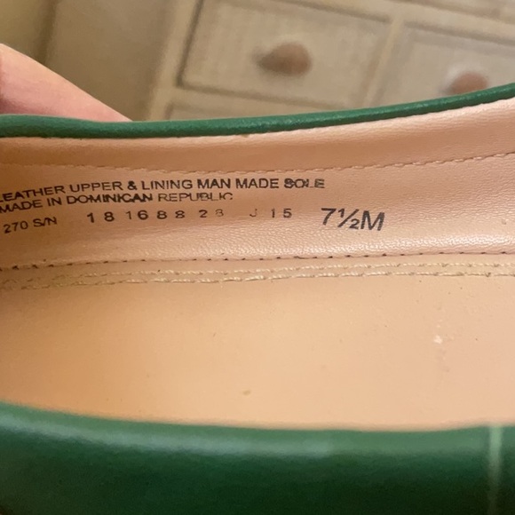 Tory Burch Ballet Flat Shoes - Picture 13 of 13